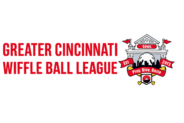 GCWL - Greater Cincinnati Wiffle Ball League