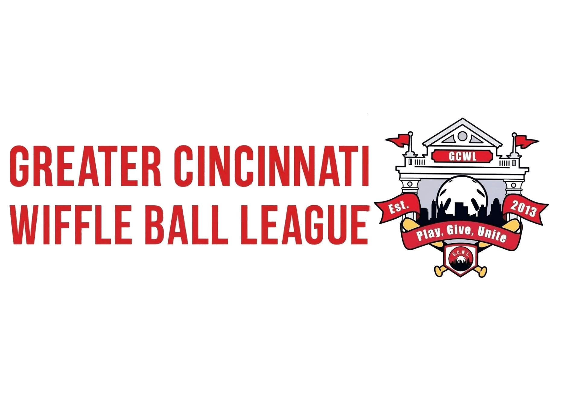 GCWL - Greater Cincinnati Wiffle Ball League