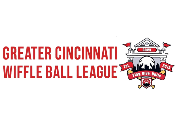 GCWL - Greater Cincinnati Wiffle Ball League