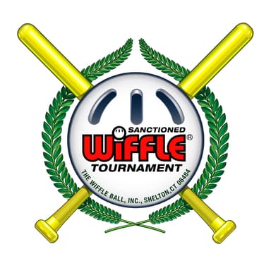 Sanctioned WIFFLE® Tournament — The Wiffle Ball, Inc., Shelton, CT 06484